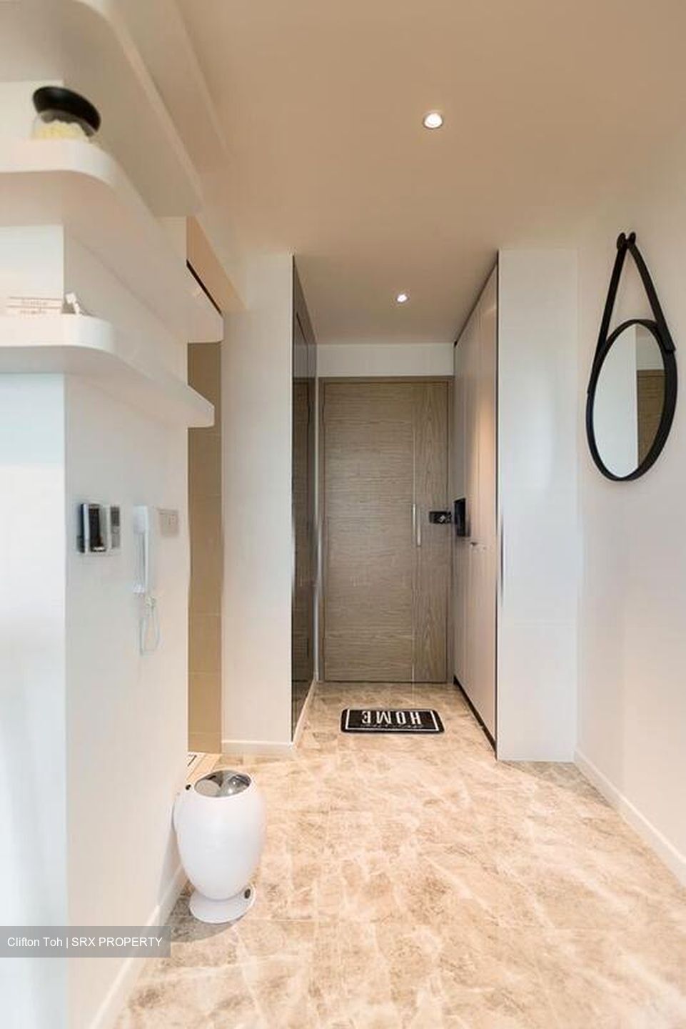 The Santorini (D18), Condominium #515648291